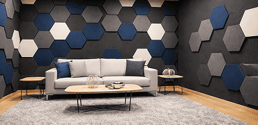 OUR STREAMLINED SOUNDPROOFING PROCESS